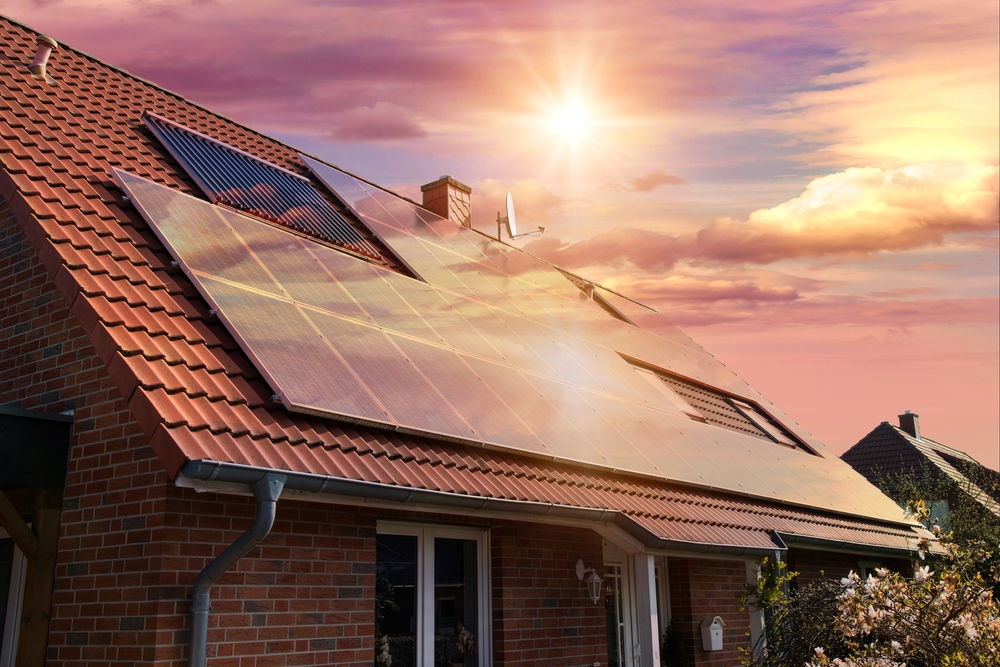 【Influx社に学ぶ】家づくりに役立てることができる再生可能エネルギー
