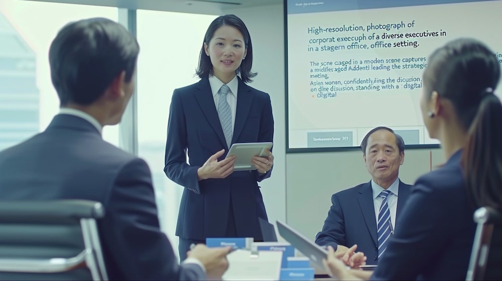 グループ企業におけるリーダーシップの役割とその影響