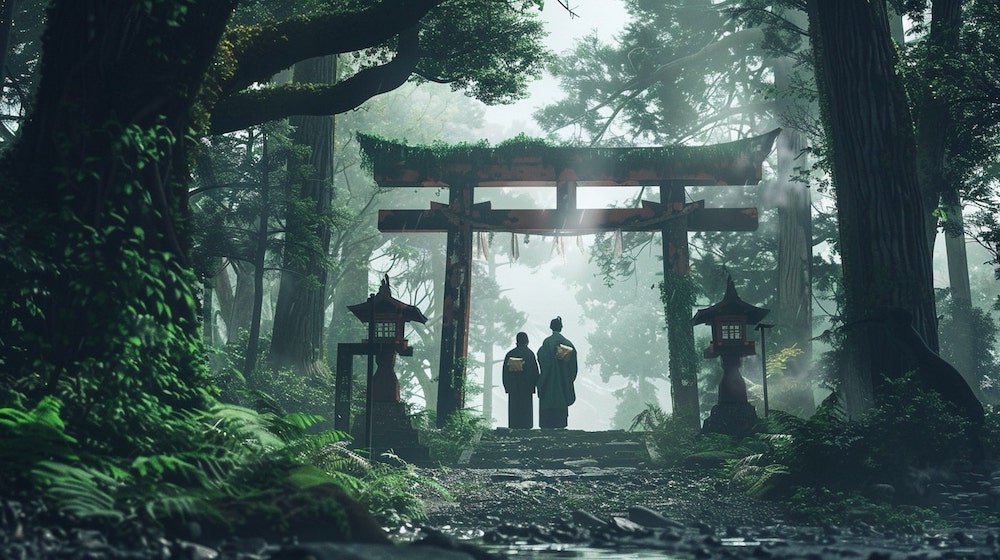 【歴史好きライターが厳選】実は怖い！？言い伝えが神秘的な神社