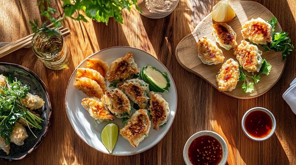 オンラインで全国制覇！ご当地餃子をお取り寄せして食べ比べてみた